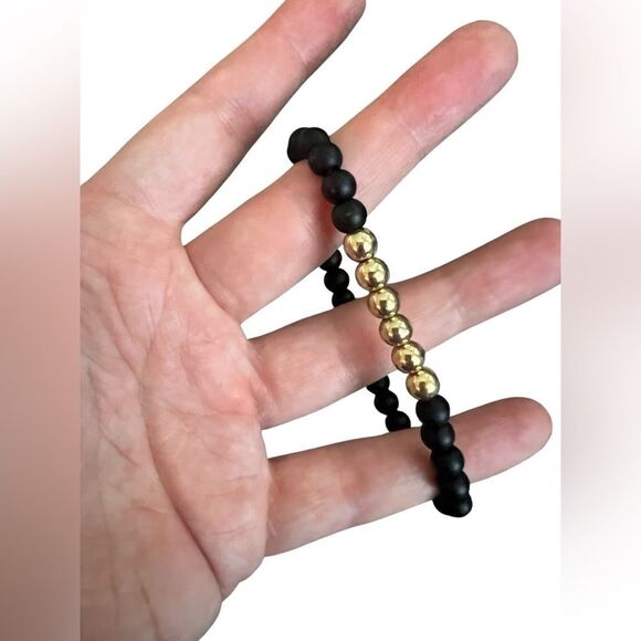 Beaded Bracelet - Picture 2 of 5